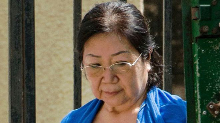 Who is the ‘Ivory Queen’?
