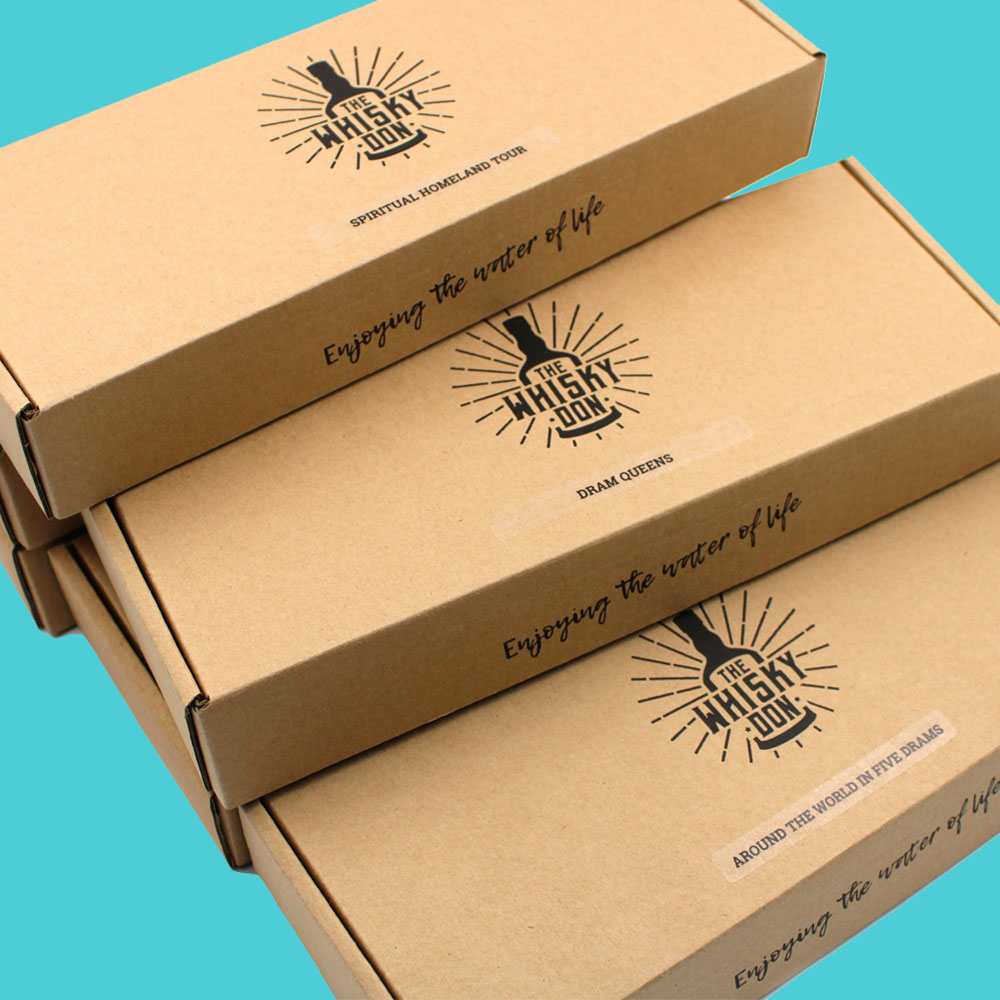 Drambox Subscription
