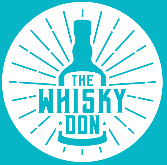 The Whisky Don Logo